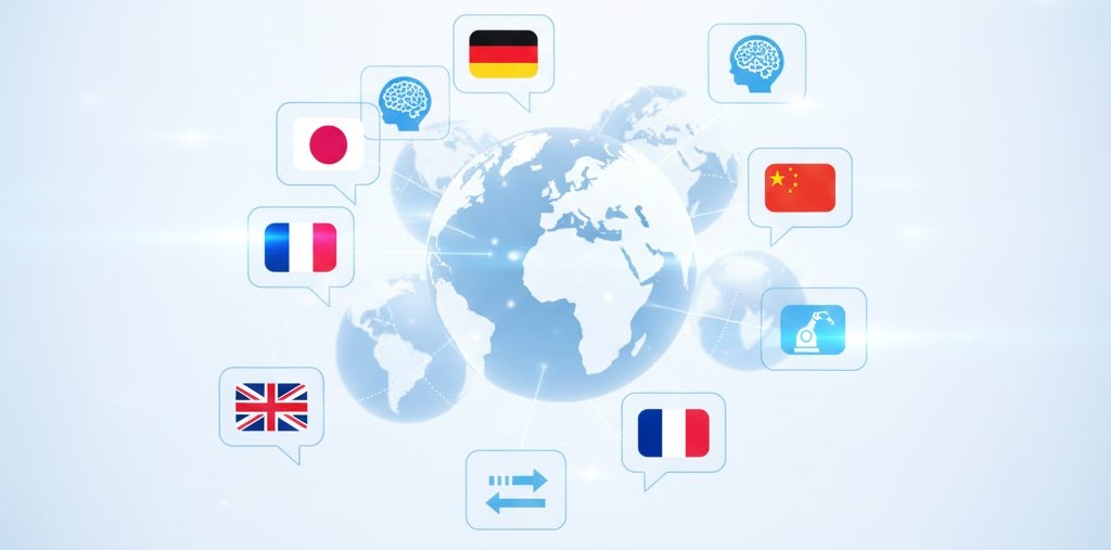 Herramientas IA para traducción y escritura multilingüe